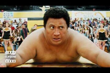 Central Intelligence | Best Moments Compilation