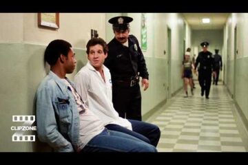 Police Academy | Joining The Police Academy | ClipZone: Comedy Callbacks