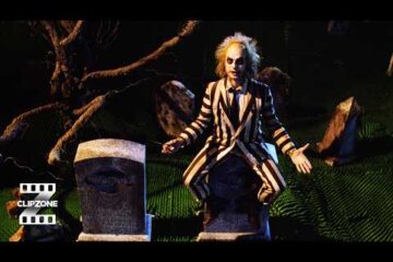 Beetlejuice | Just Say His Name 3 Times