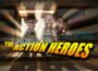 ‘The Geriatric Action Heroes’ with Harrison Ford, Bruce Willis, Sylvester Stallone Cartoon