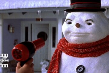 Jack Frost | My Dad’s A Snowman! | ClipZone: Comedy Callbacks