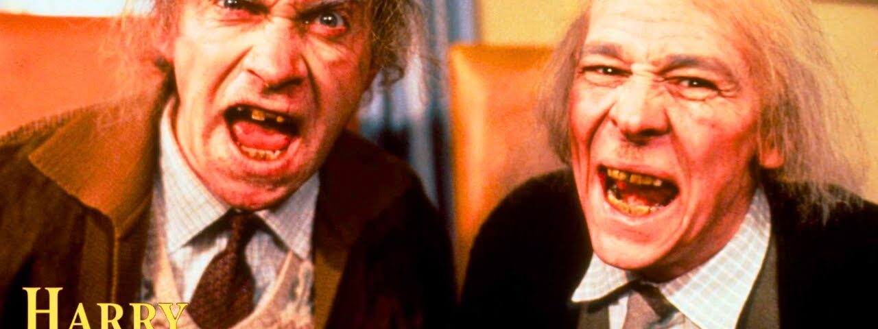 Paul Whitehouse & Harry Enfield Greatest Moments ! | The Old Gits