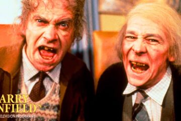 Paul Whitehouse & Harry Enfield Greatest Moments ! | The Old Gits