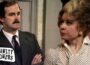 Basil vs Sybil | Fawlty Towers