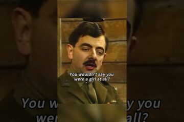 “Bob” is a rather unusual name for a girl, innit?