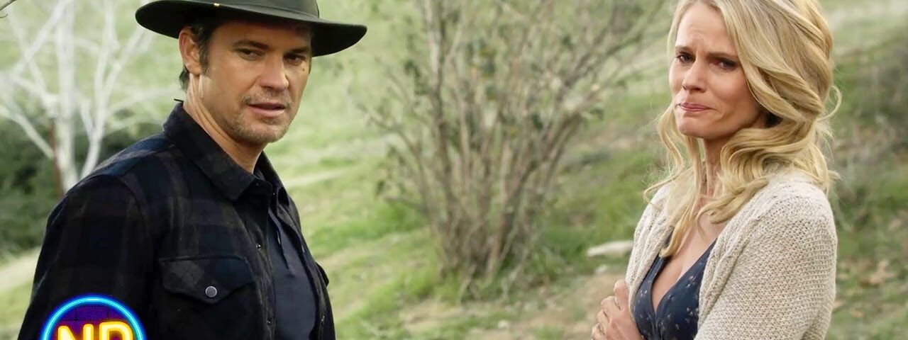 Raylan Doesn’t Snitch | Justified Season 6 Episode 13